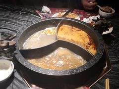 -辣府(大融城店榜首餐厅)