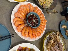 -阿龙海鲜农家乐·三亚老字号(海棠湾店)