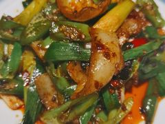 -渝信川菜 · 川味家常菜(长安店)