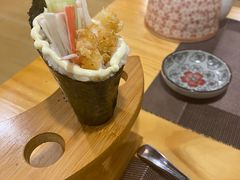 -荷景料理(漯河新玛特店)