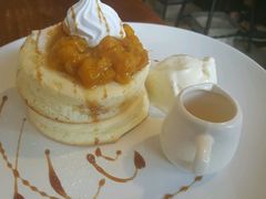 -Aroma Dessert Cafe(佑强楼店)
