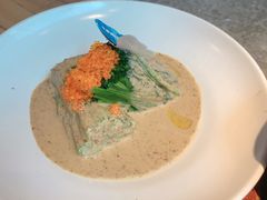 -鱼酷活鱼烤鱼(恒隆广场店)