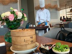 -北京柏悦酒店·锦庭餐厅Dining Room