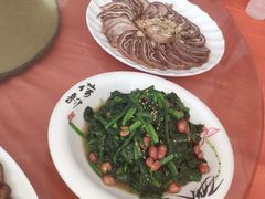 -相聚青山餐厅(阎河路店)