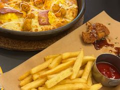 -必胜客(蚌埠东海万达店)