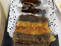 -云中鱼蒸汽石锅鱼(川沙百联店)