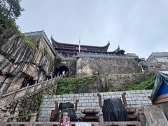 -九华山风景区