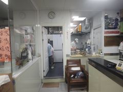 -古徽州馄饨店(宝安路店)