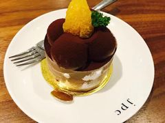 -集品堂·JPC餐厅(青年大街市府店)