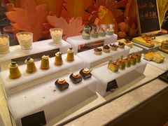 -盛宴自助餐厅(运达喜来登店)