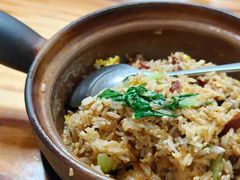 -壹煲口福煲仔饭(中山路店)