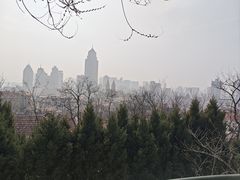 -观象山公园