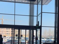 -星河湾温泉洗浴酒店