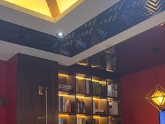 -恐怖游戏(湖滨店)