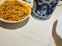 -渝信川菜(华盛店)