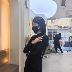 -东时烫染造型·Hair Salon