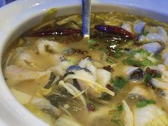 -兰湘子·湘菜小炒(长安万科广场店)