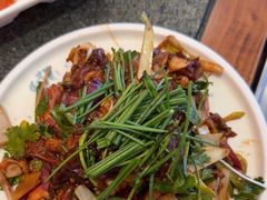 -揽月斋炙子烤肉·清真(安定门·五道营店)