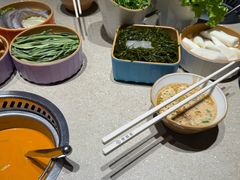 -海底捞大排档火锅(打浦路店)