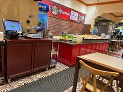 -大食代美食广场(上海中心店)