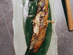 -匠和风精致料理(祥禾天地店)