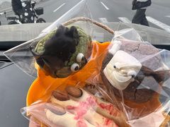 -旧识old mate·烘焙蛋糕店