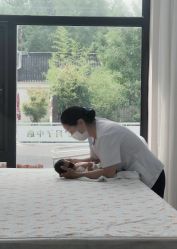 点击看大图 -宝馨月月子中心(友谊医院店)
