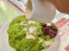 -香港華心糖水鋪(南西总店)
