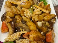 -老苏扬饭店