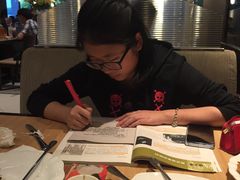 -必胜客(上海新南方商城PH店)