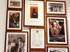 -Peet's Coffee皮爷咖啡(后海汇店)