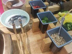 -椰夫人·养生椰子鸡(金沙洲永旺店)