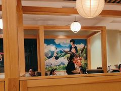 -一心创作料理屋(经开万达店)