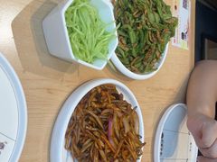 -香香春饼·非遗技艺(万达店)