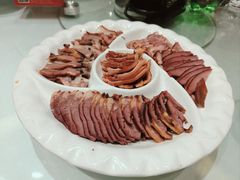 -张记聚福楼(范西店)