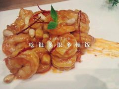 -马仕玖煲·融合菜·酥不腻烤鸭(人大店)