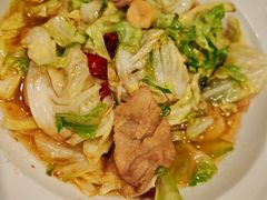 -刘胖子家常菜·蹄花焖藕(兴业店)