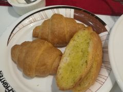 -斗牛士牛排餐厅(嘉里汇店)