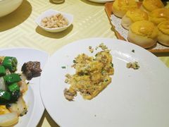 菠萝包-石岐佬中山菜馆(张溪店)