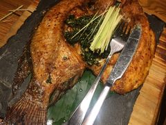 -云海肴云南菜·蒸汽石锅鱼(北京良乡华冠店)