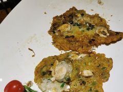 潮式蚝仔烙-广东道至正餐厅(区庄店)