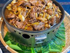 -甘家界牌柠檬鸭(青山店)