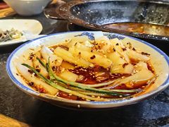 -大院河·仙鱼莊(九眼桥店)