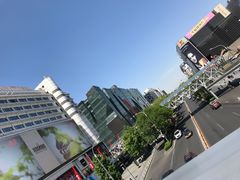 -拿渡·水煮鱼 麻辣香锅(西单大悦城店)