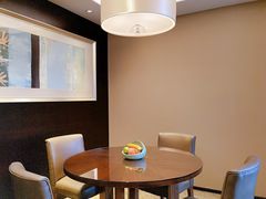 -广州粤海喜来登酒店