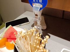 -海底捞火锅(河东万达广场店)