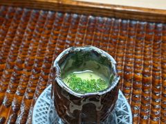 -晴空·日本料理(万象城店)