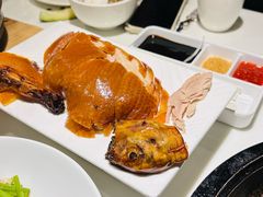 -小放牛炒菜馆(裕华万达店)