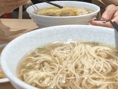 -朱鸿兴面馆(镇湖店)