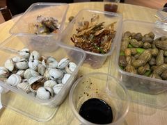 -天天渔港海鲜酒家(石浦玉泉路店)
